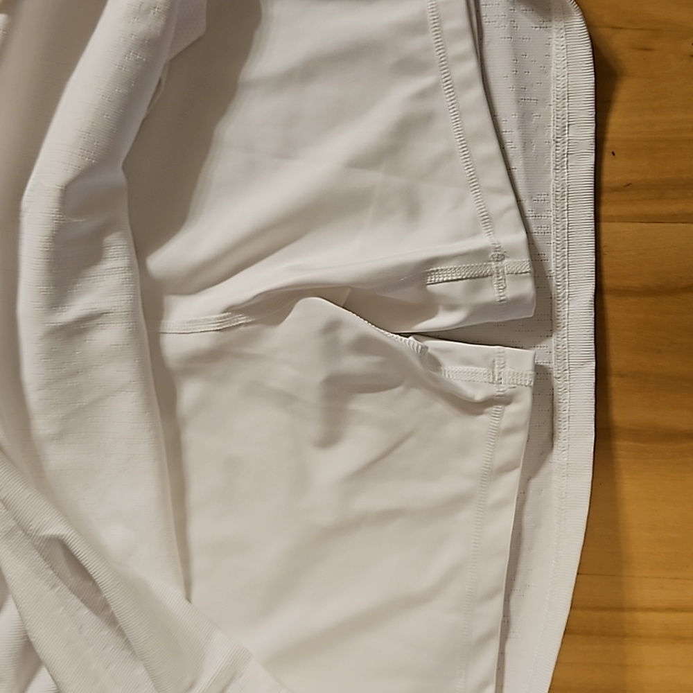 NWT Nike Standard Dri Fit Adv XXL Golf Skort - Picture 8 of 9